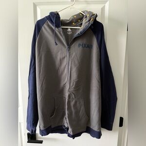 Disney Pixar Sweatshirt
